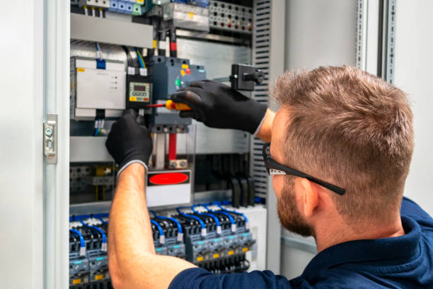 Best Electrician for Home Renovation  in Belmont, VA