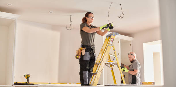  Belmont, VA Electrician Pros