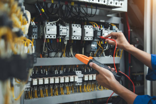 Best Electrical Contractors for Businesses  in Belmont, VA