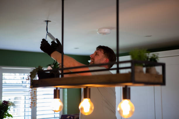 Best 24-Hour Electrician  in Belmont, VA