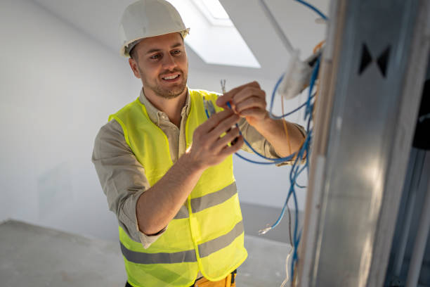 Best 24-Hour Electrician  in Belmont, VA